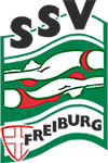 Schwimm-Sport-Verein Freiburg e.V. Logo